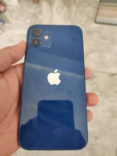 Iphone 12 NON PTA 128GB 0