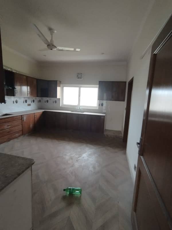 1 Kanal 1st Floor Upper Portion Available For Rent In IEP Sector B 2