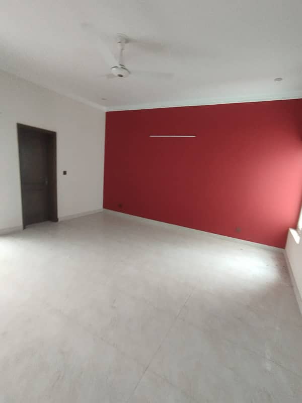 1 Kanal 1st Floor Upper Portion Available For Rent In IEP Sector B 5