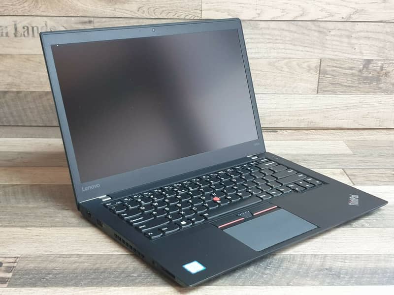 Lenovo T460s Core i7 6th (Like Boxpack Condion) 2