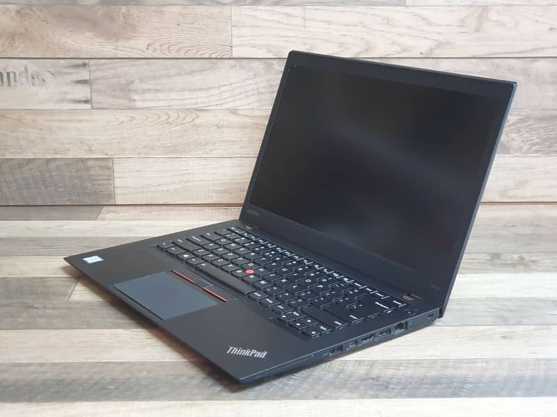 Lenovo T460s Core i7 6th (Like Boxpack Condion) 3