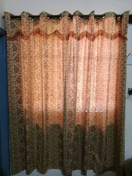 Curtains 1