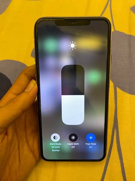 Iphone 11 Pro Max 256gb 1