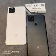 Google pixel 4a5g Pta / non pta aviable 0314/417/9491 Whatsapp number 0