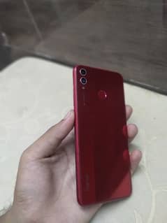 Huawei honor 8x. 4/128 GB