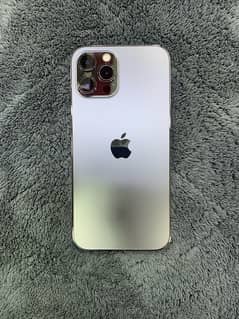 IPHONE 12 PRO MAX 128GB PTA APPROVED