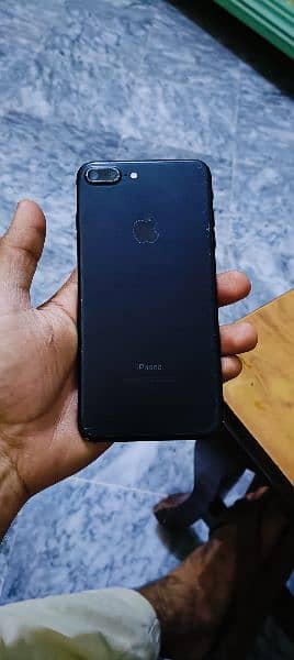 iPhone 7plus 1