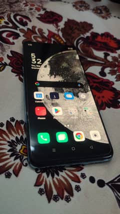 oppo F15