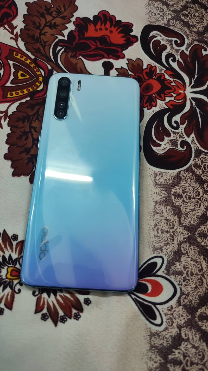 oppo F15 3