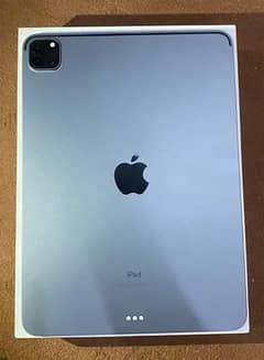 ipad pro 128gb 11 inches 3rd generation whatsaap 0346=45=69=053