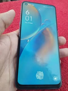 Oppo F19 6-128.