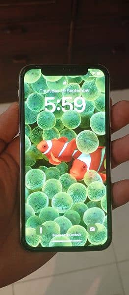 Iphone X for Sale Non PTA 0