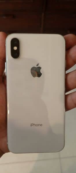 Iphone X for Sale Non PTA 1