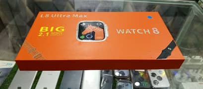 smart Watch 8