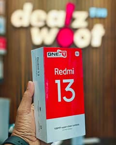 Redmi