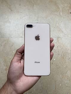 IPHONE 8 PLUS PTA APPROVED