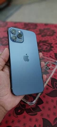 i phone 12 pro max