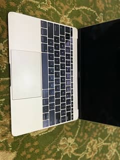 Macbook Retina 12inch Early 2015 0