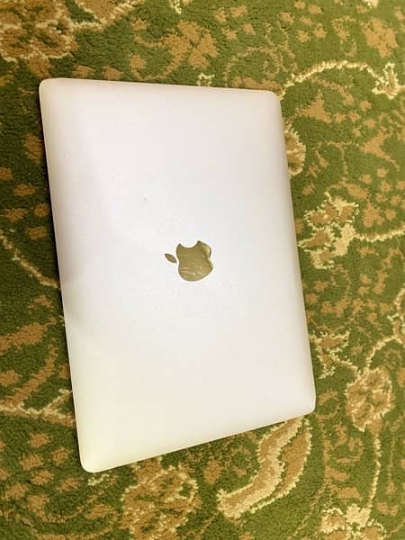 Macbook Retina 12inch Early 2015 1