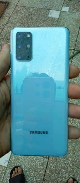 samsung s20+ 5G non pta 0