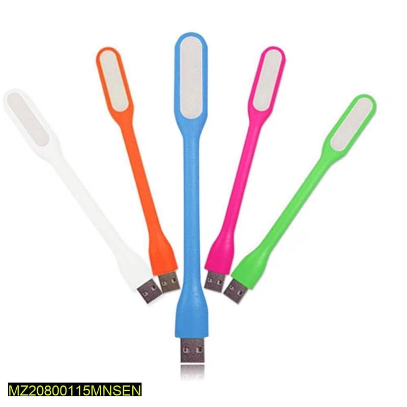 RECHARGEABLE LED LIGHT(USB MIMI LIGHT) 3