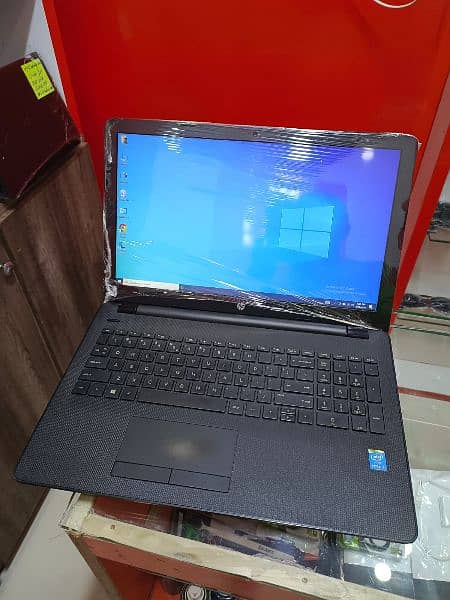 Hp Core i3-5th Generation SSD 128GB RAM 8GB 10/10 Conditions 1