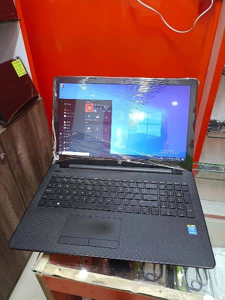 Hp Core i3-5th Generation SSD 128GB RAM 8GB 10/10 Conditions 2