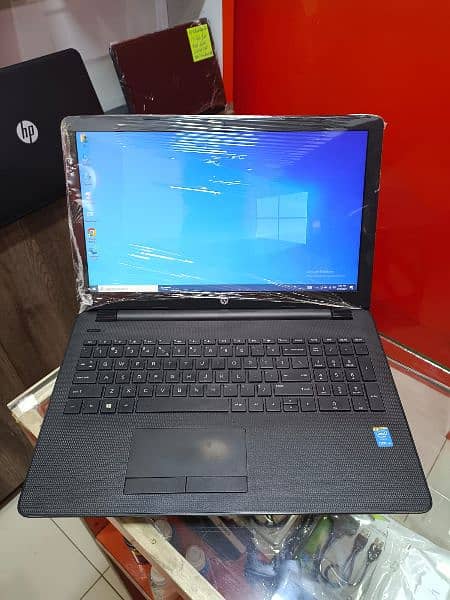 Hp Core i3-5th Generation SSD 128GB RAM 8GB 10/10 Conditions 3