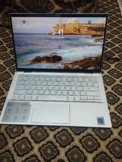 Dell Inspiron 7306 2in 1