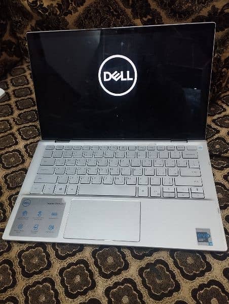 Dell Inspiron 7306 2in 1 1