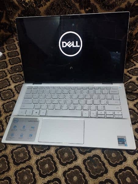 Dell Inspiron 7306 2in 1 4