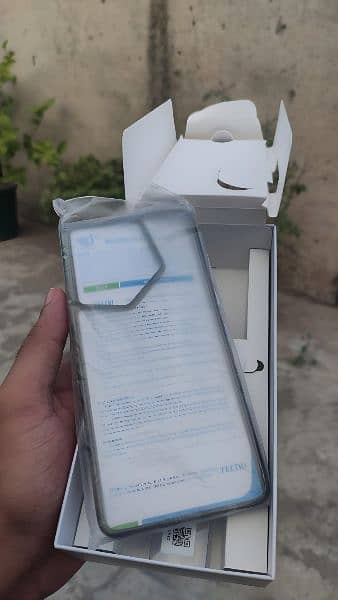 TECNO CAMON 20 6