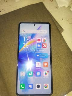 infinix note 30 pro 8gb ram 256 gb memory.