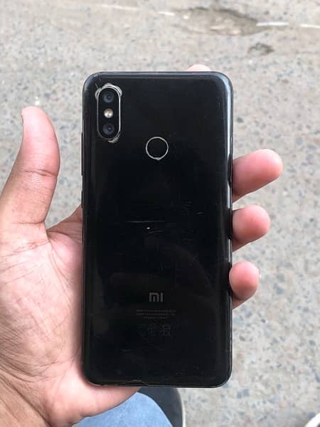 Xiaomi Mi 8 2