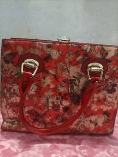 women hand bag