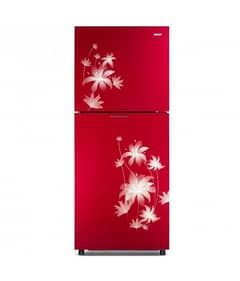 Oriant fridge available 10 by 10 condition