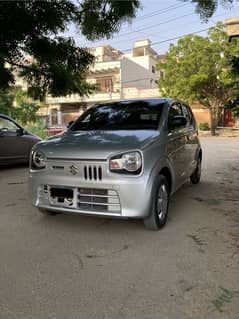 Suzuki Alto VXR 2022 B2B Original