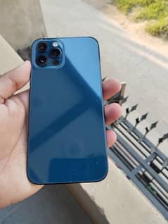 iPhone 12 Pro non pta