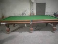 snooker