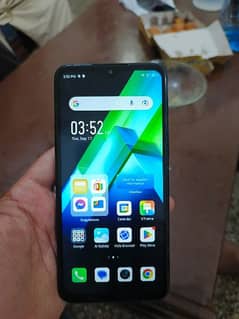 Infinix Note 12 8/128