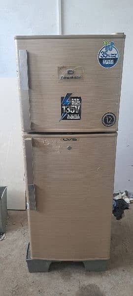 Refrigerator Urgent sale 2