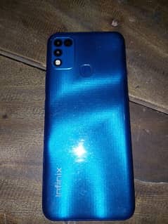 infinix hot 10 play