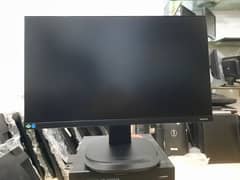 Samsung 24" Bezel Less Monitor 75Hz