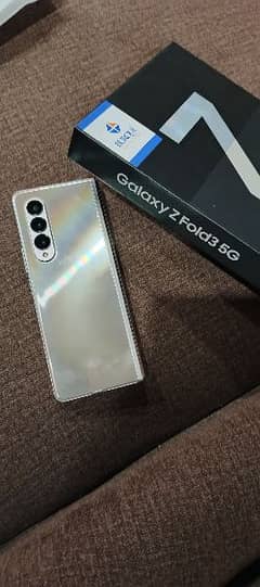 samsung z fold 3