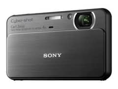 Sony camera