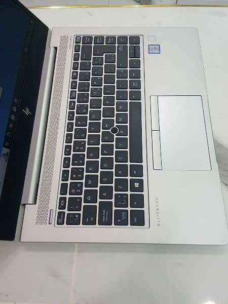 Hp Elitebook 840 G6 2