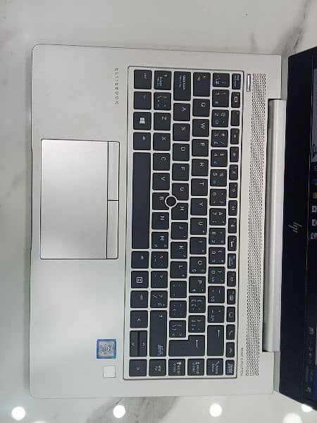 Hp Elitebook 840 G6 3