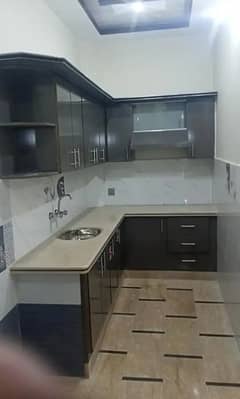 3 ROOM GROUND FLOOR LEASED FLAT FOR SALE SHAFI EXCELLENCY NEAR KIFAYAH 0