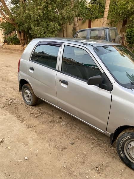 Suzuki Alto 2005 3