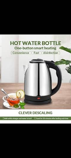 Electric kettle 0